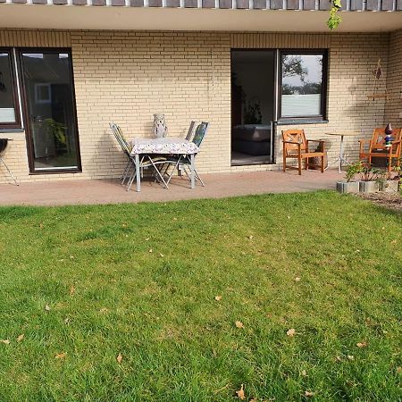 Ferienwohnung Soeren Nahrendorf Kültér fotó