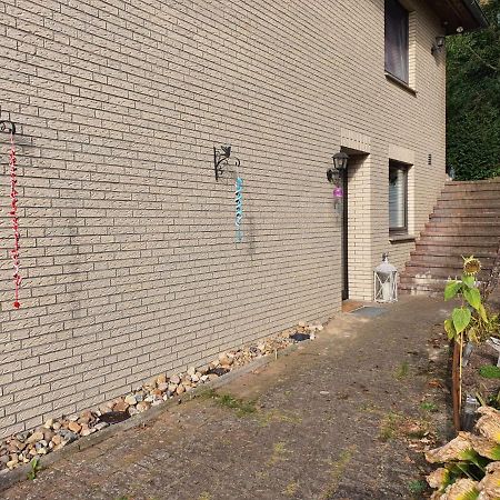 Ferienwohnung Soeren Nahrendorf Kültér fotó