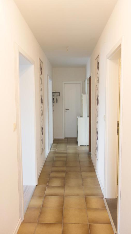 Ferienwohnung Soeren Nahrendorf Kültér fotó