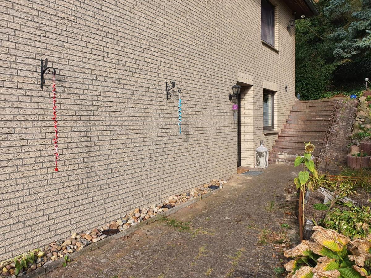 Ferienwohnung Soeren Nahrendorf Kültér fotó
